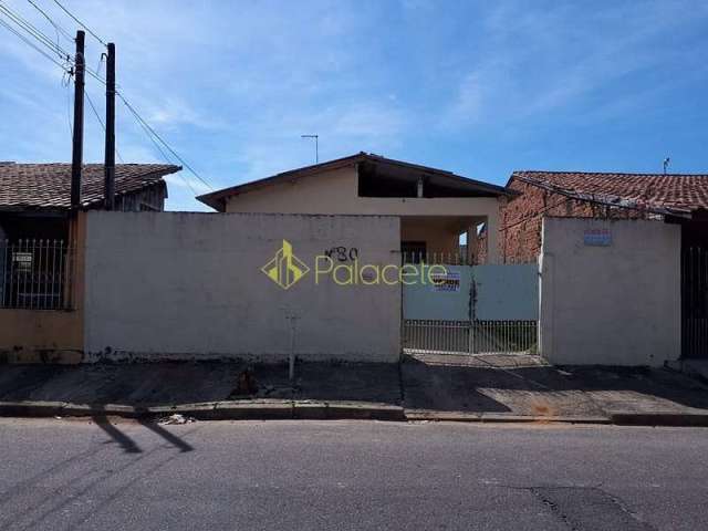 Casa à venda 3 Quartos, 1 Vaga, 250M², Residencial e Comercial Cidade Jardim, Pindamonhangaba - SP