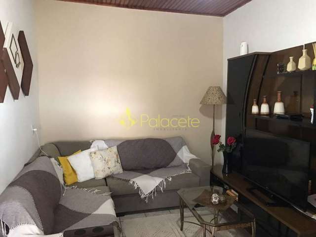 Casa à venda 1 Quarto, 1 Suite, 8 Vagas, 250M², Jardim Residencial Alvorada, Potim - SP