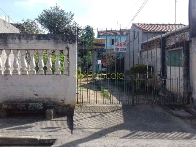 Casa à venda 3 Quartos, Centro, Potim - SP