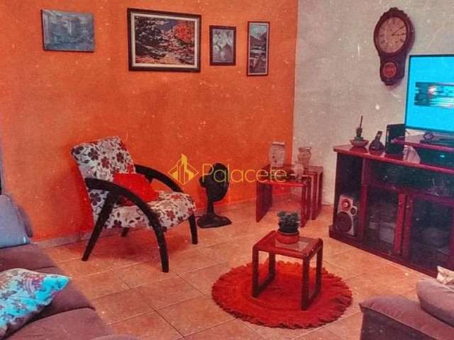 Casa à venda 2 Quartos, 2 Vagas, 90M², Laerte Assunção, Pindamonhangaba - SP