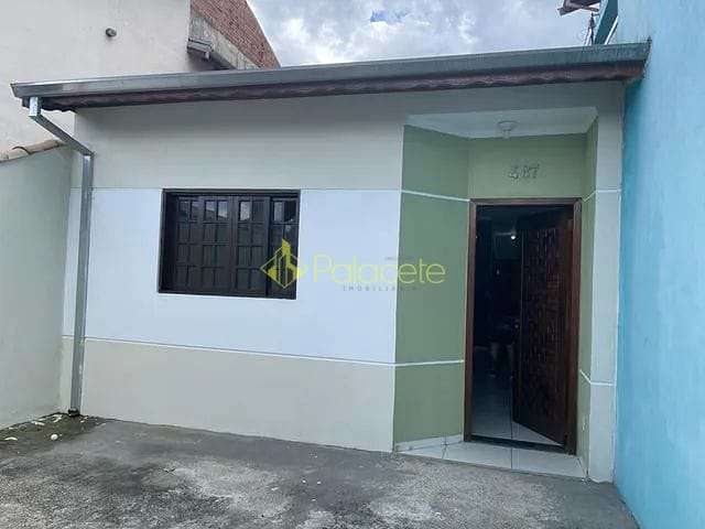 Casa à venda 2 Quartos, 73M², Residencial e Comercial Cidade Jardim, Pindamonhangaba - SP