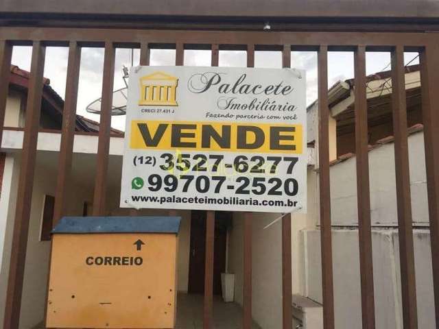 Casa à venda 3 Quartos, 2 Vagas, 260M², Chácara Galega, Pindamonhangaba - SP