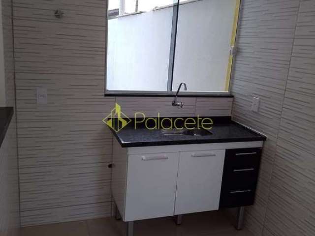 Casa à venda 3 Quartos, 1 Vaga, 145M², Jardim Continental, Taubaté - SP