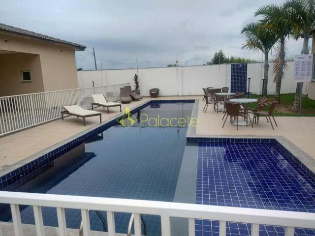 Casa à venda 2 Quartos, 1 Suite, 2 Vagas, 140M², Água Preta, Pindamonhangaba - SP | Horizontes Cond