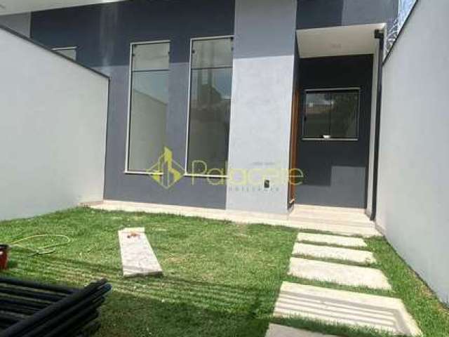 Casa à venda 3 Quartos, 1 Suite, 2 Vagas, 150M², Jardim Gurilândia, Taubaté - SP