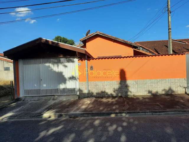 Casa à venda 3 Quartos, 2 Vagas, 300M², Laerte Assunção, Pindamonhangaba - SP