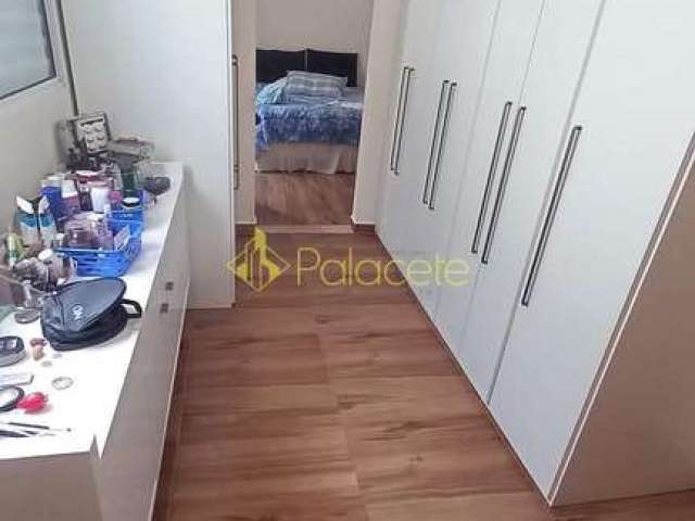 Casa à venda 3 Quartos, 1 Suite, 2 Vagas, 85M², Piracangaguá, Taubaté - SP