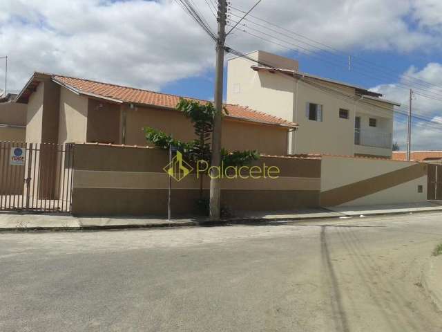 Casa à venda 2 Quartos, 4 Vagas, 67.98M², Vila Roma, Roseira - SP