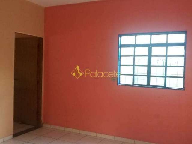 Casa à venda 2 Quartos, 2 Vagas, 300M², Residencial Ouro Verde, Pindamonhangaba - SP