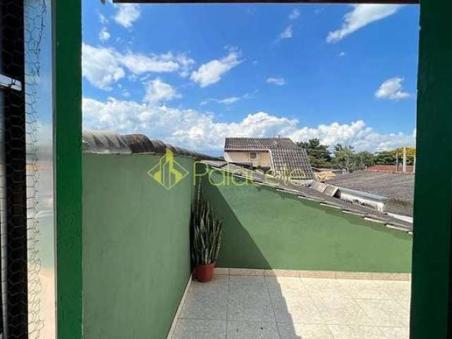 Casa à venda 4 Quartos, 2 Suites, 2 Vagas, 125M², Residencial Mombaça, Pindamonhangaba - SP