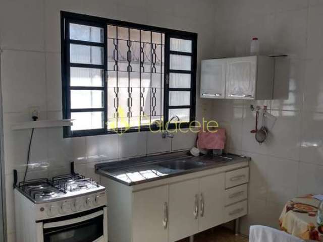 Casa à venda 2 Quartos, 1 Vaga, 125M², São Gonçalo, Taubaté - SP