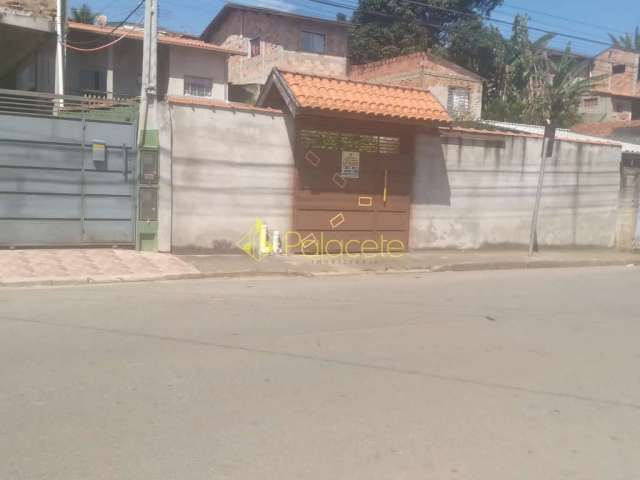 Casa à venda 400M², Chácara São Silvestre, Taubaté - SP