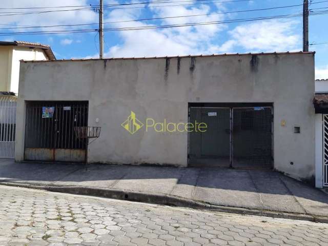 Casa à venda 300M², Itaguaçú, Aparecida - SP