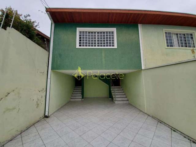 Casa à venda 3 Quartos, 1 Suite, 2 Vagas, 150M², Jardim das Monções, Taubaté - SP