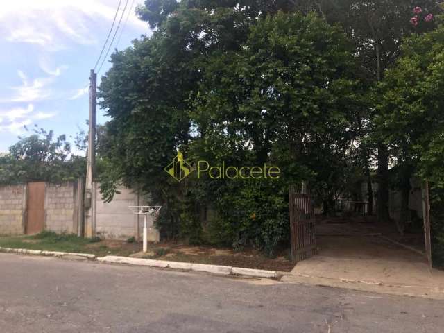 Casa à venda 810M², Vila São Benedito, Pindamonhangaba - SP