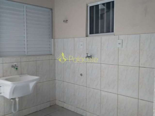 Casa à venda 3 Quartos, 2 Vagas, 125M², Residencial Mombaça, Pindamonhangaba - SP