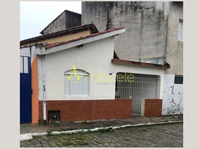 Casa à venda 2 Quartos, 1 Vaga, 125M², Cabelinha, Lorena - SP