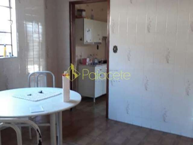 Casa à venda 2 Quartos, 125M², Residencial Maricá, Pindamonhangaba - SP