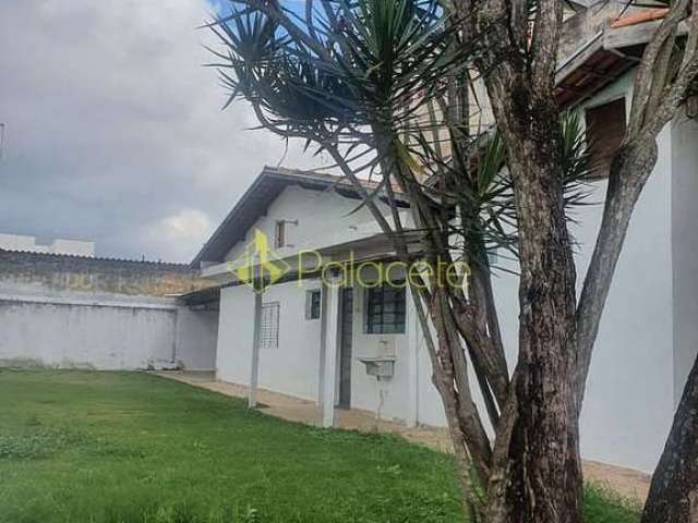 Casa à venda 2 Quartos, 2 Vagas, Conjunto Residencial Araretama, Pindamonhangaba - SP