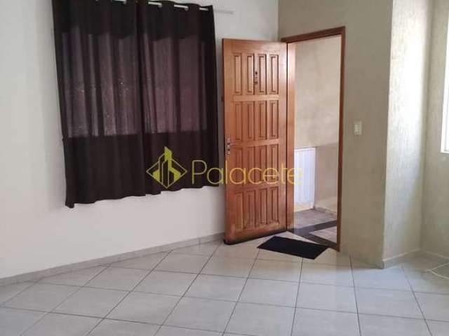 Casa à venda 2 Quartos, 2 Vagas, 68M², Residencial e Comercial Cidade Jardim, Pindamonhangaba - SP