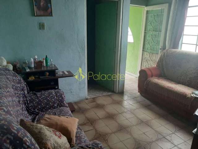 Casa à venda 2 Quartos, 163M², Centro, Aparecida - SP