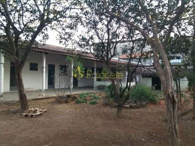 Casa à venda 2 Quartos, 2 Vagas, 300M², Cidade Nova, Pindamonhangaba - SP