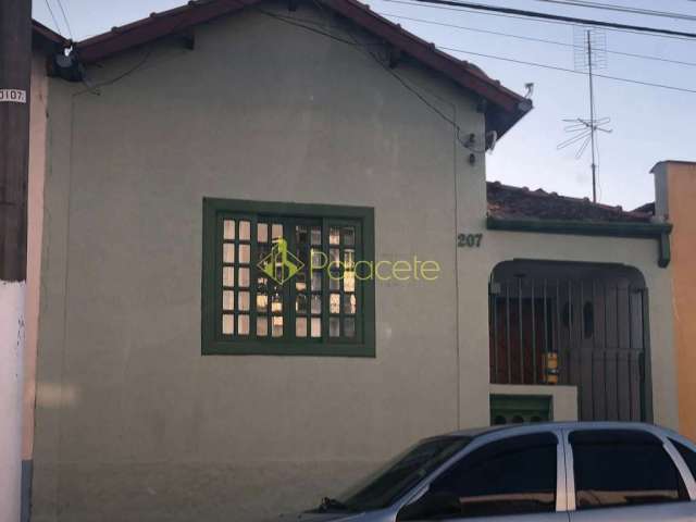 Casa à venda 2 Quartos, 120M², Centro, Pindamonhangaba - SP