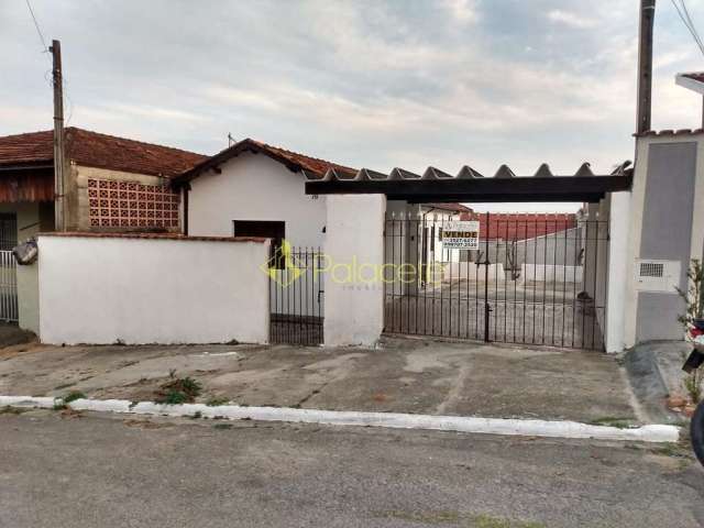 Casa à venda 2 Quartos, 3 Vagas, 250M², Vila Prado, Pindamonhangaba - SP