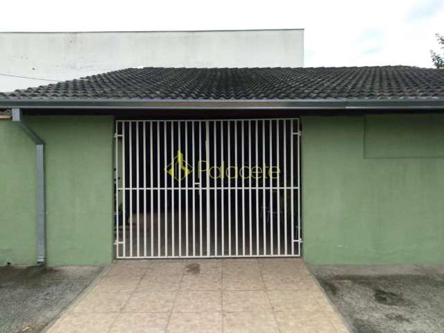 Casa à venda 2 Quartos, 4 Vagas, 252.4M², Residencial Vale das Acácias, Pindamonhangaba - SP