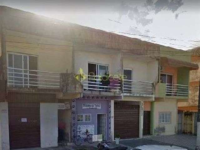 Casa à venda 1 Quarto, 1 Suite, 50M², Perequê-Açú, Ubatuba - SP