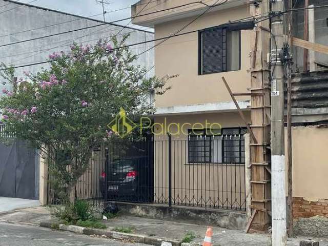 Casa à venda e locação 2 Quartos, 1 Suite, 1 Vaga, 105.6M², Alto do Cardoso, Pindamonhangaba - SP