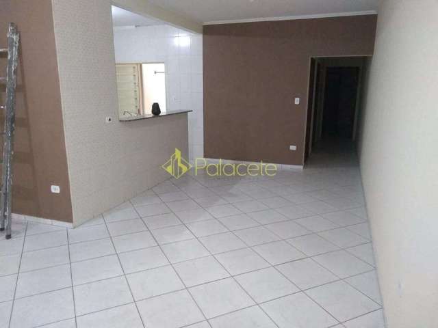 Casa à venda 2 Quartos, 1 Suite, 22 Vagas, 150M², Residencial Portal da Mantiqueira, Taubaté - SP