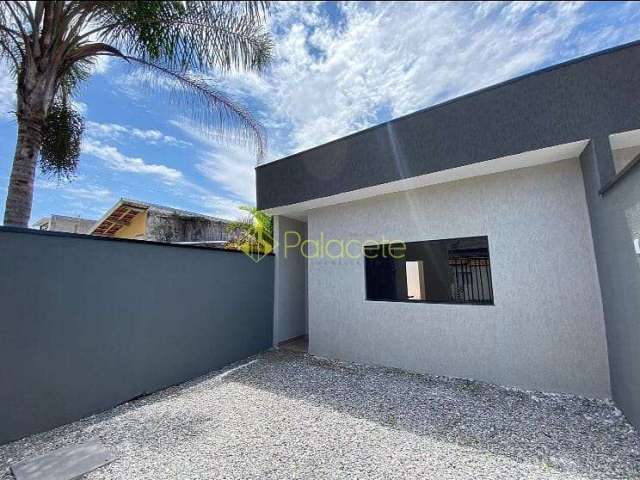 Casa à venda 3 Quartos, 1 Suite, 2 Vagas, 143M², Residencial Estoril, Taubaté - SP