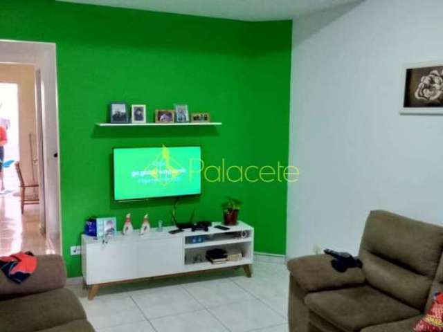 Casa à venda 2 Quartos, 1 Suite, 1 Vaga, 76M², Jardim Santa Tereza, Taubaté - SP