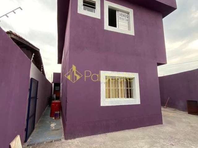 Casa à venda 4 Quartos, 3 Suites, 3 Vagas, 275M², Esplanada Santa Helena, Taubaté - SP