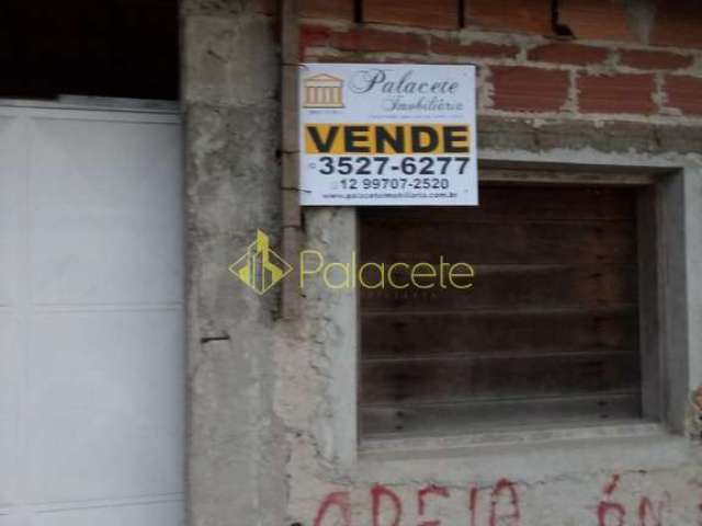 Casa à venda 3 Quartos, 2 Suites, 4 Vagas, 195M², Bom Sucesso, Pindamonhangaba - SP