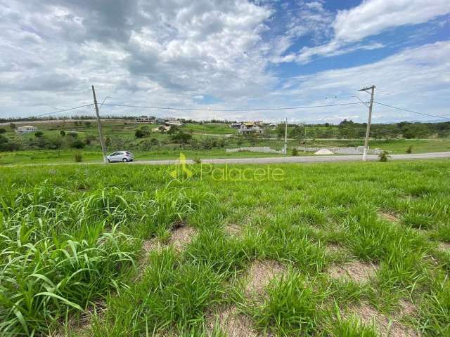 Terreno à venda 1000M², Condominio Village da Serra, Tremembé - SP | Condomínio Village da Serra