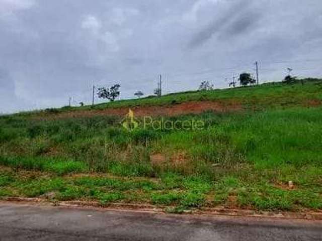 Terreno à venda 604.17M², Caixa D'água, Taubaté - SP | Campos do Conde Taubaté