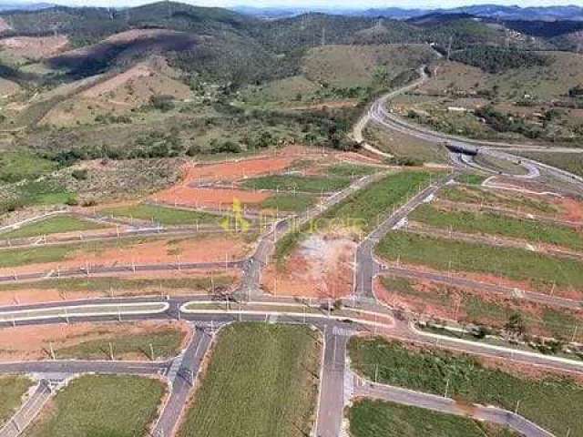 Terreno à venda 250M², Fazenda Itapecerica, Taubaté - SP