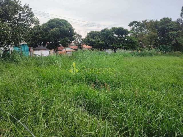 Terreno à venda 300M², Alto do Cardoso, Pindamonhangaba - SP