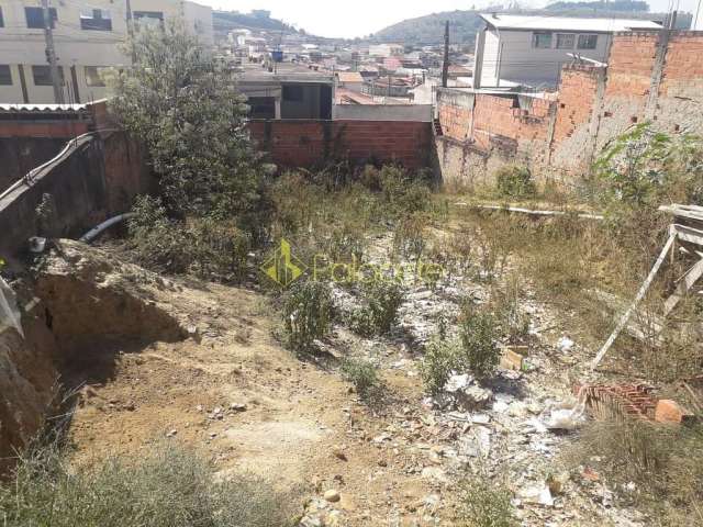 Terreno à venda 250M², Itaguaçú, Aparecida - SP