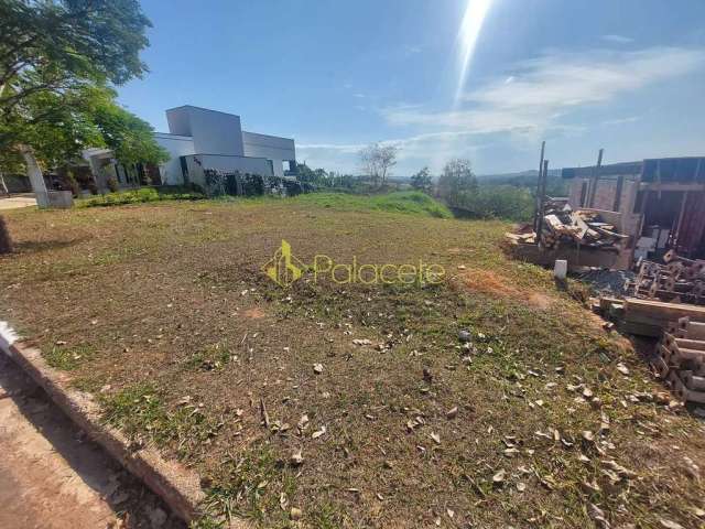 Terreno à venda 1023M², Condomínio Altos do Cataguá, Taubaté - SP | RESERVA ALTOS DO CATAGUÁ