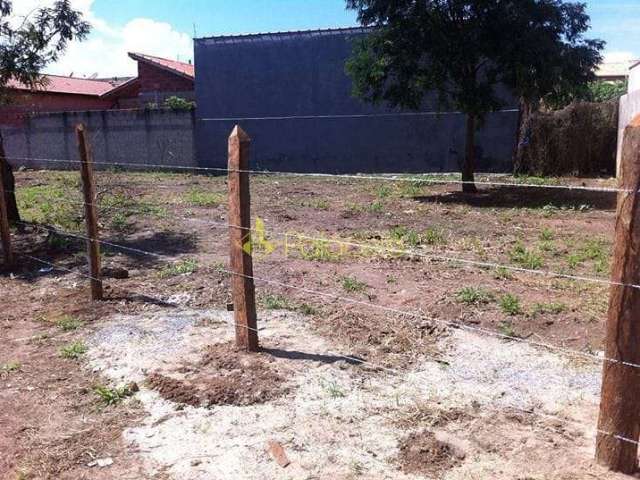 Terreno à venda 587M², Residencial Mombaça, Pindamonhangaba - SP