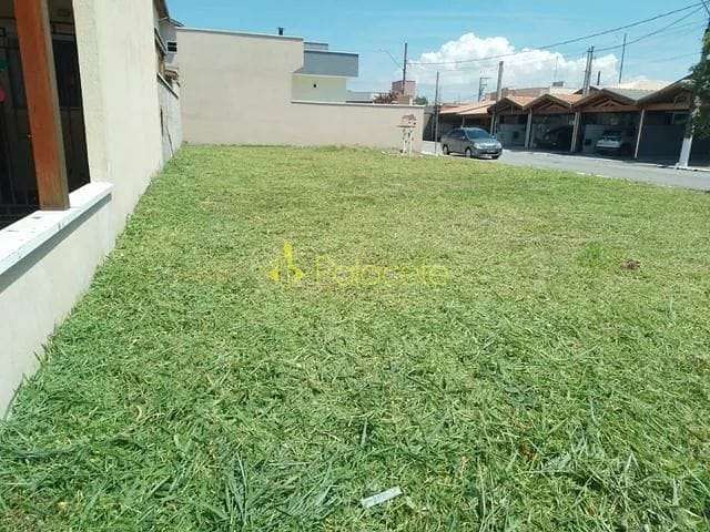 Terreno à venda 270M², Vila dos Comerciarios II, Taubaté - SP | Residencial São José