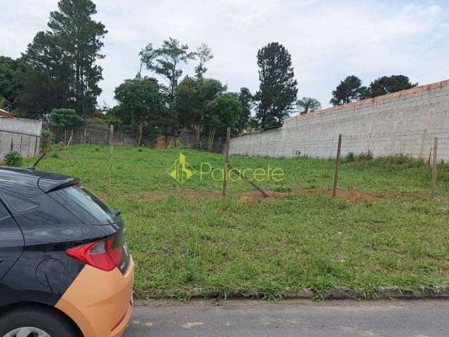 Terreno à venda 1100M², Vitória Vale III, Pindamonhangaba - SP