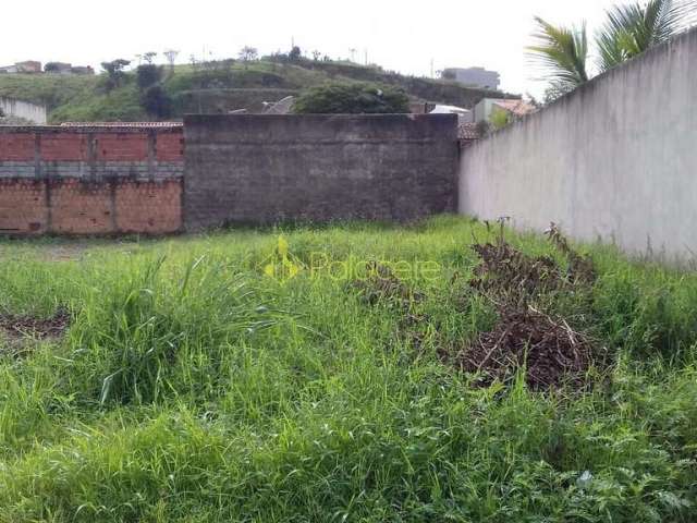 Terreno à venda 250M², Itaguaçú, Aparecida - SP