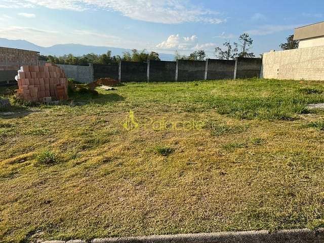 Terreno à venda 337.71M², Guedes, Tremembé - SP | Morada do Visconde