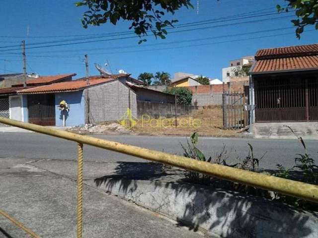 Terreno à venda 300M², Mombaça, Pindamonhangaba - SP