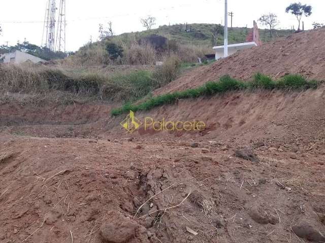 Terreno à venda 378M², Itaguaçú, Aparecida - SP