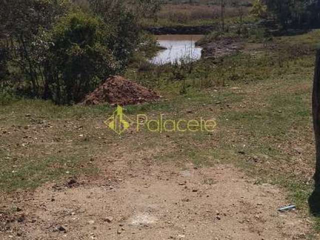 Terreno à venda 4000M², Bosque dos Ipês, Guaratinguetá - SP